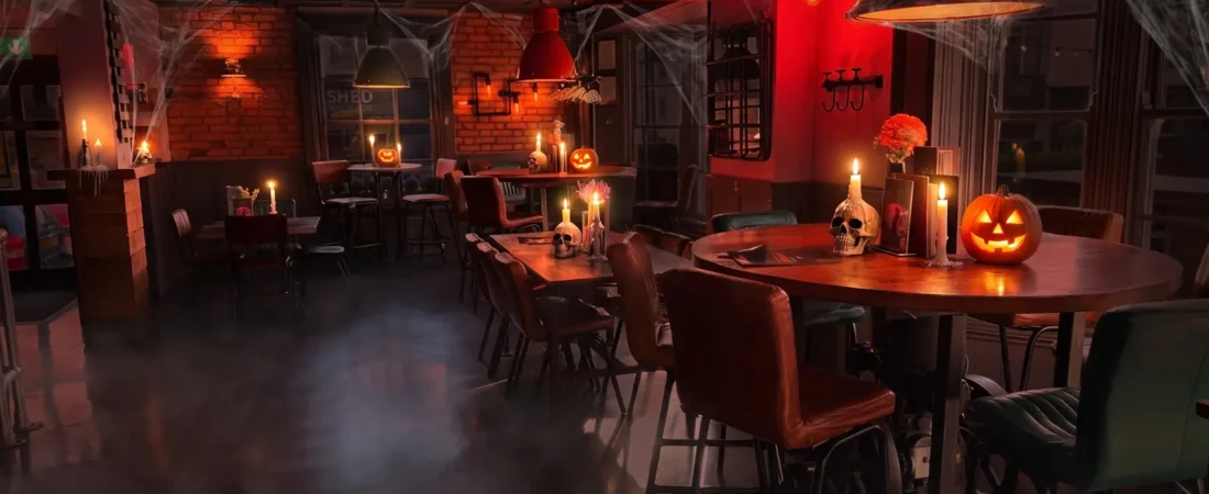 Fizzy Moon Brewhouse & Grill