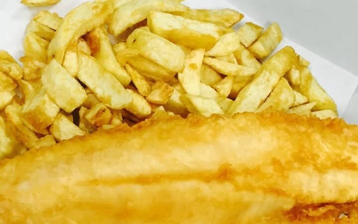 Lansdowne Fish Bar