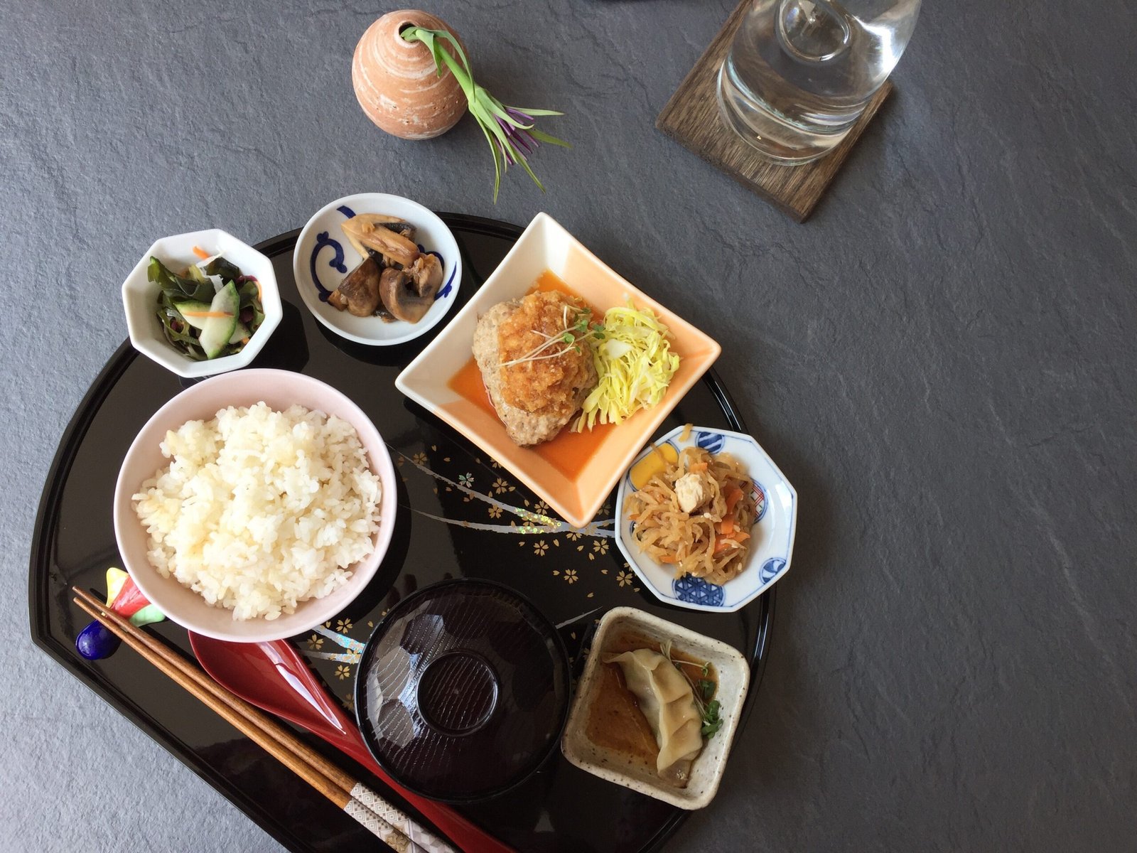 Nana’s Japanese
