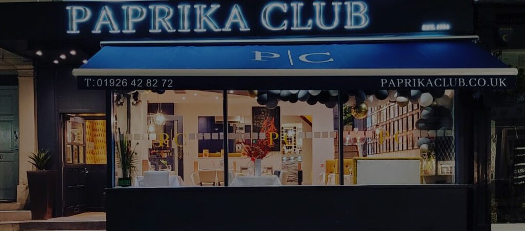 Paprika Club