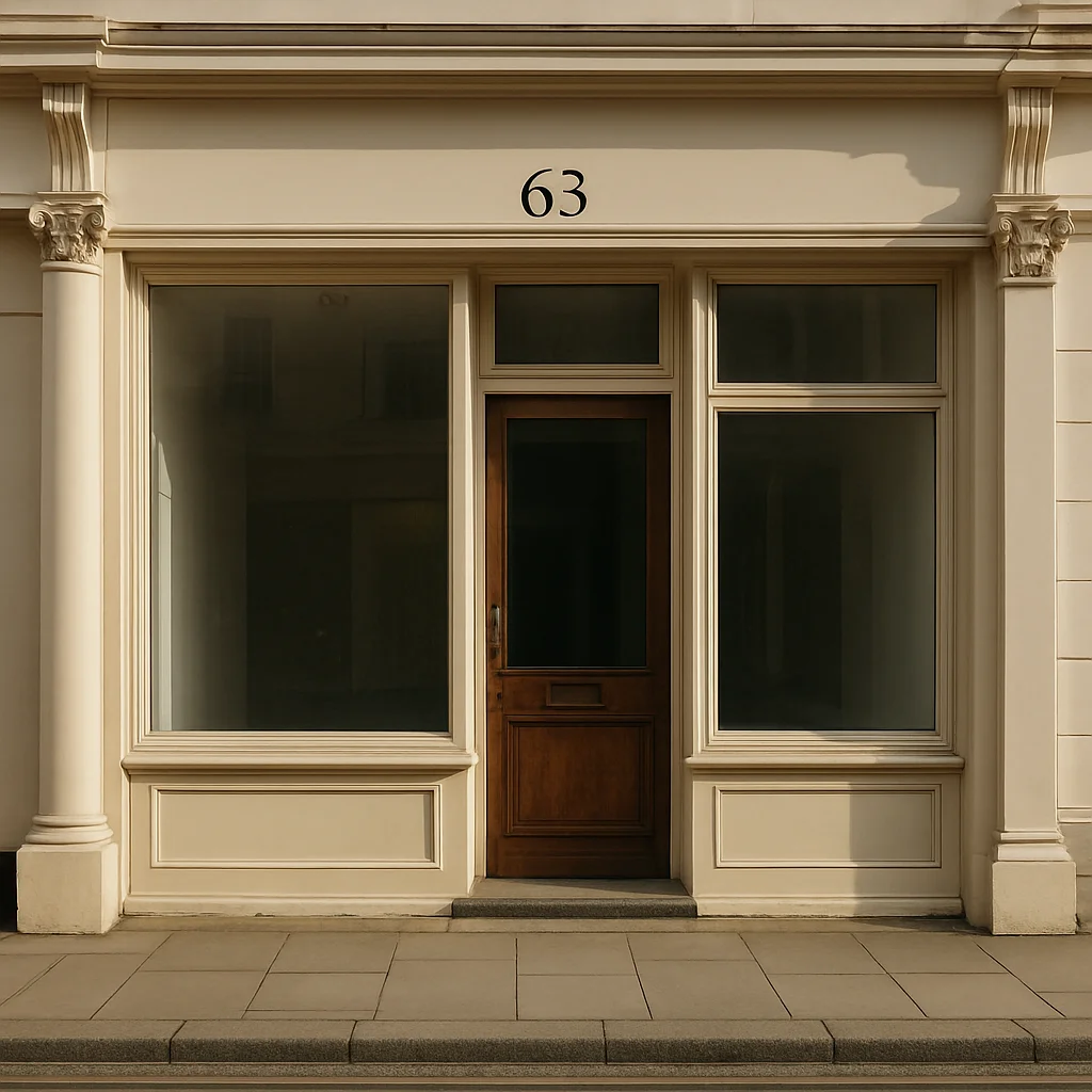 A Local Listing Should Answer the Small Questions