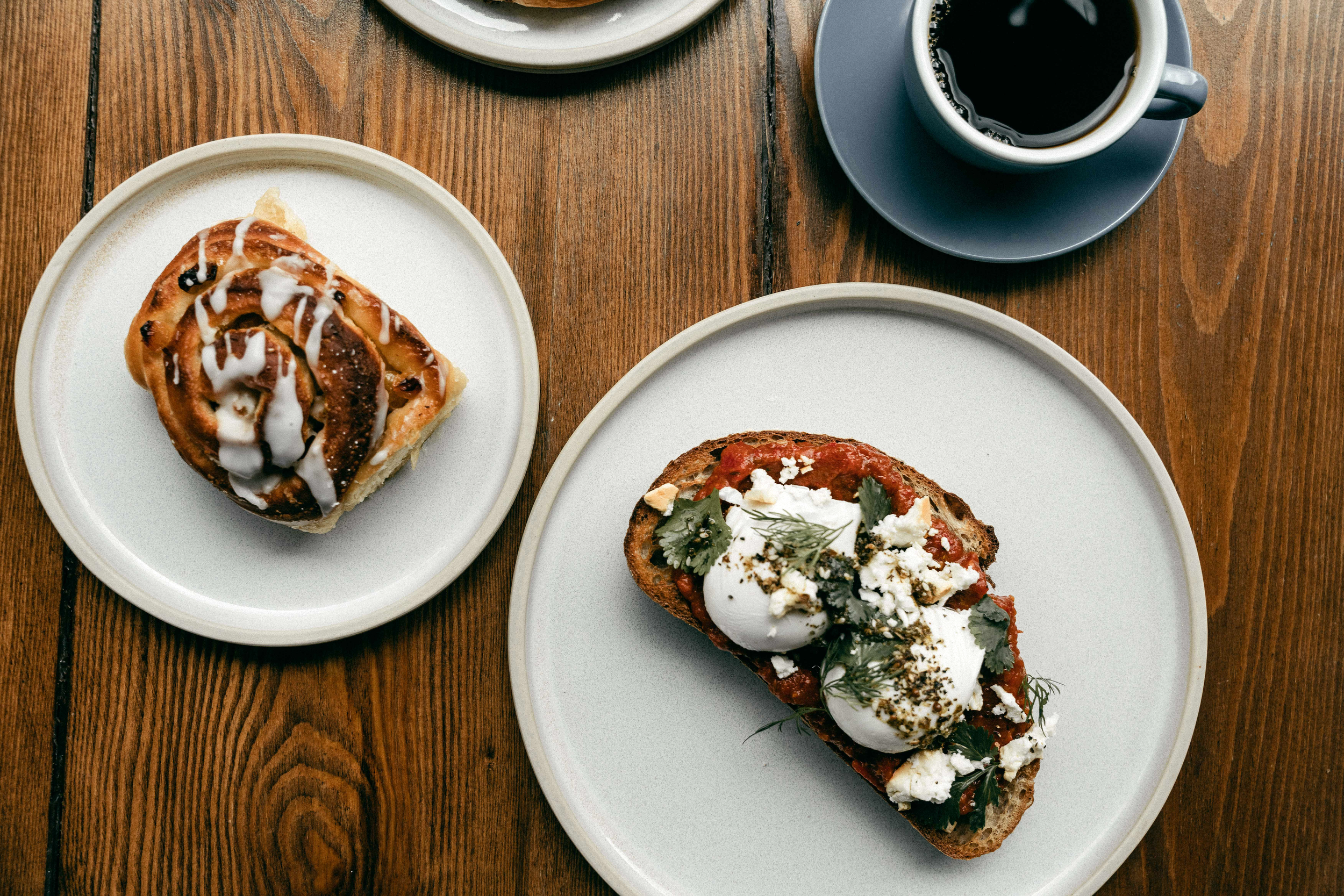 Warwick Street Kitchen